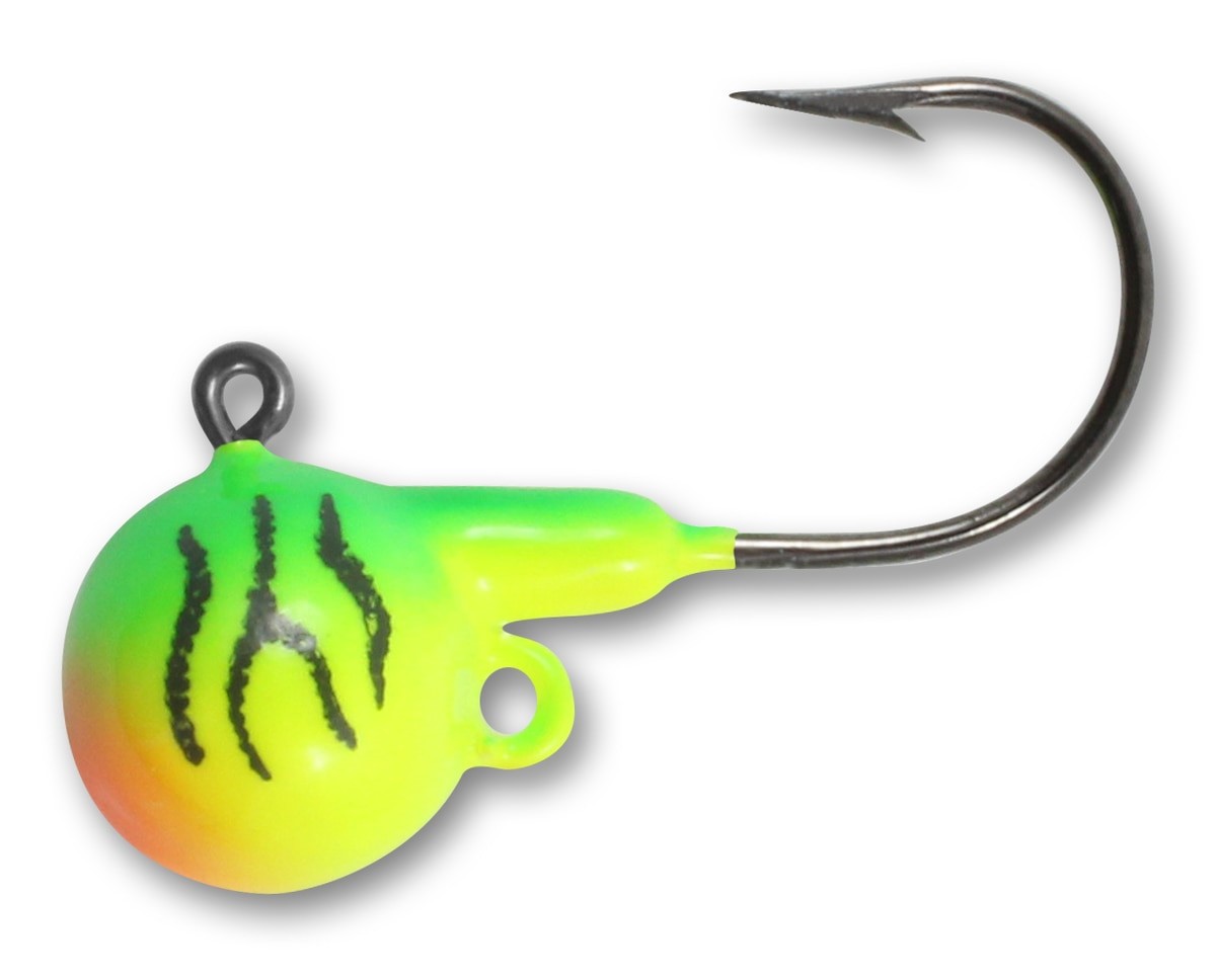 Northland Fire-Ball Jig 10.6g (3 stuks) - Firetiger