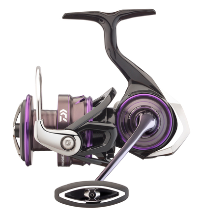 Daiwa 21 Prorex Mq Lt Spinmolen