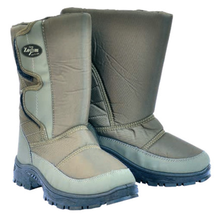 Carp Zoom WinterWalk Boots