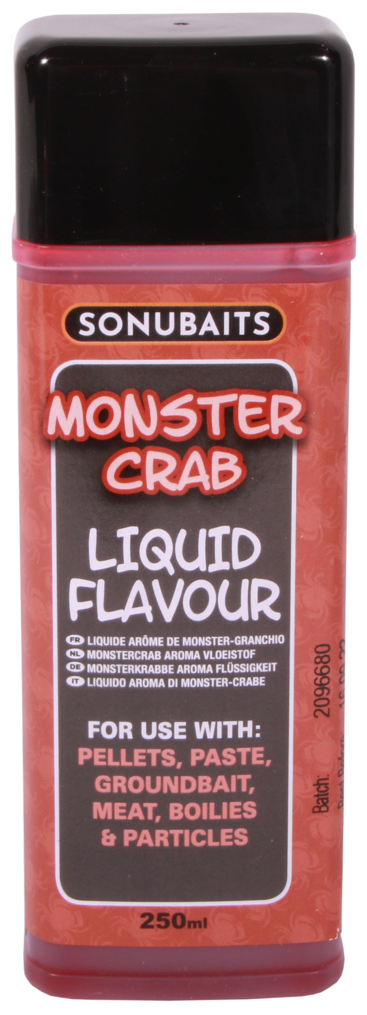 Sonubaits Liquid Flavour