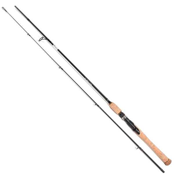 Fladen Dropshot Set - Fladen Maxximus Dropshot/Jig dropshothengel