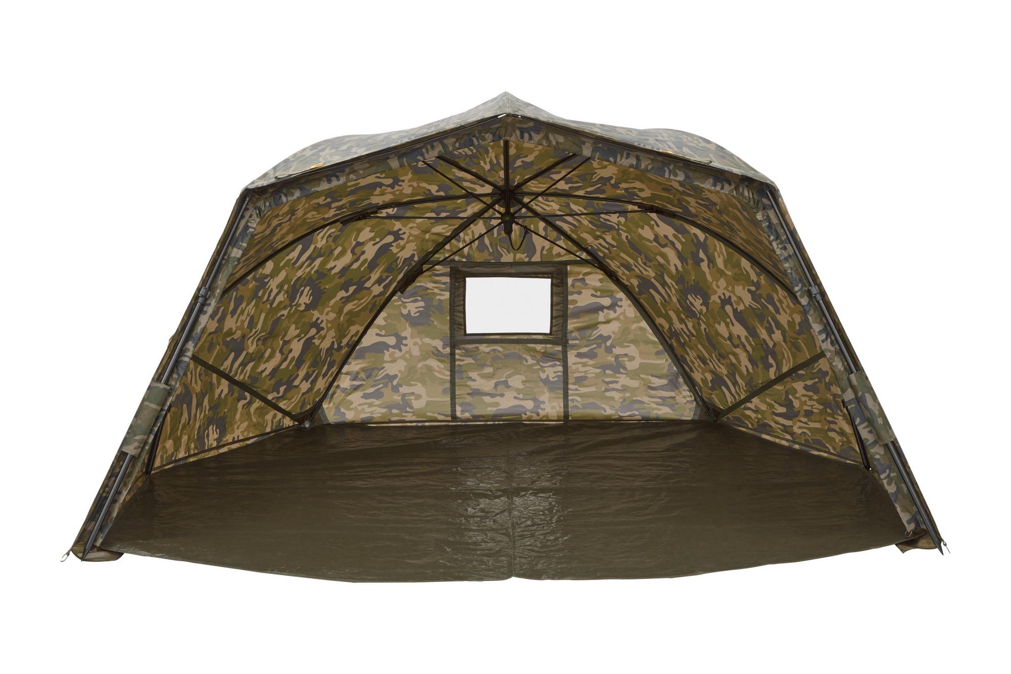 Prologic Element 65 Brolly Full System Camo Karpertent