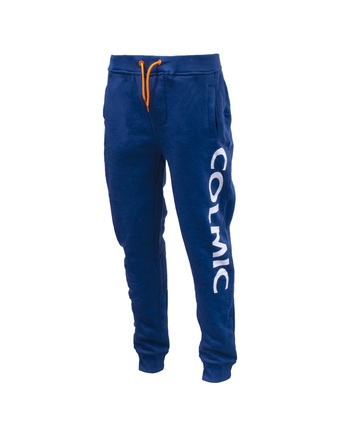 Colmic Jogger Royal Blue