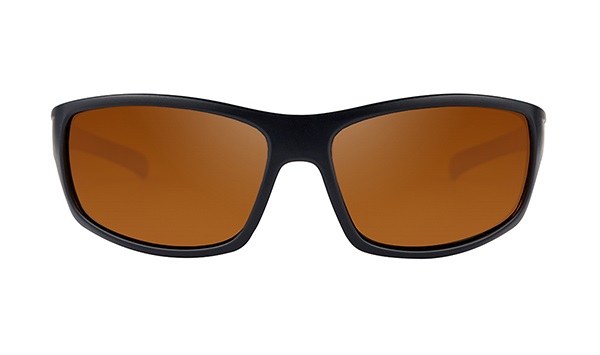 Fortis Eyewear Essentials Brown 247 Zonnebril