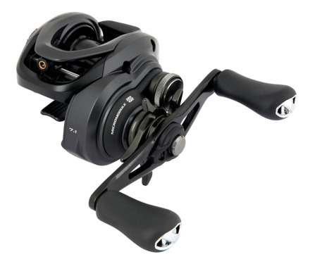 Shimano Curado Reel