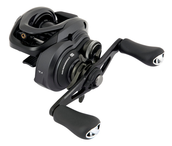 Shimano Curado Reel - Mgl K 71Hg