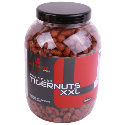 Ultimate Baits Tigernuts XXL 3000ml
