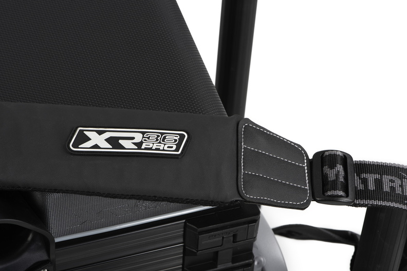 Matrix XR36 Pro 500 Edition Seatbox 76 x 83cm (Matt Grey)