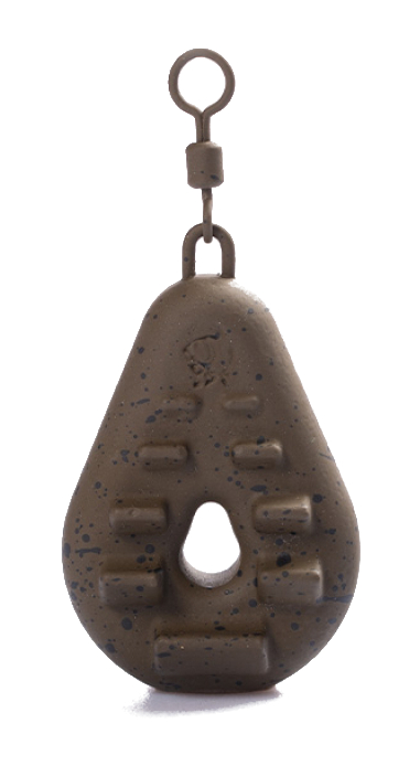 Nash Tractor Swivel Lead Karperlood