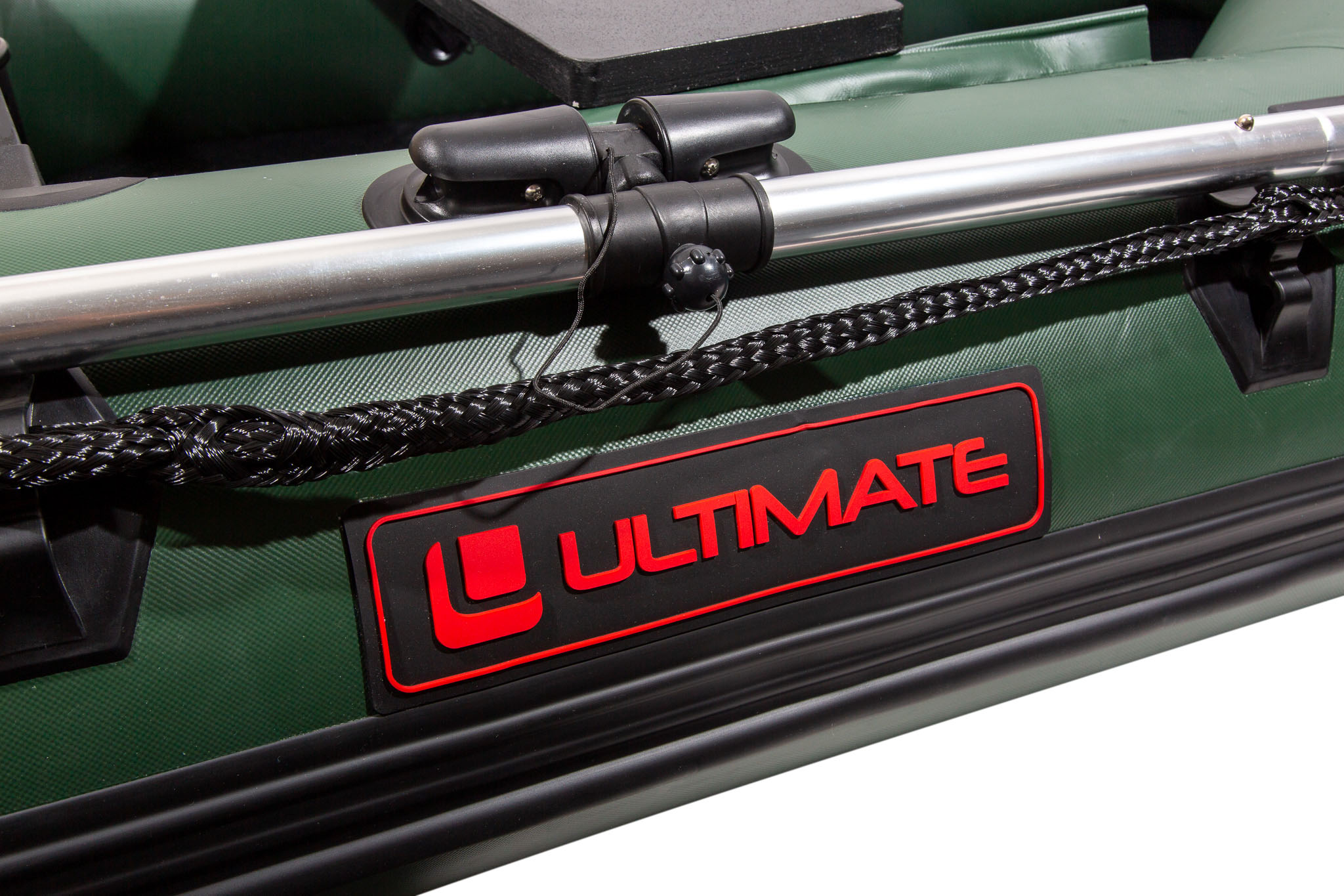 Ultimate 180 Slatted Rubberboot