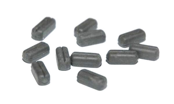 Taska Tungsten Kwick Change Sinkers, 2 pakjes