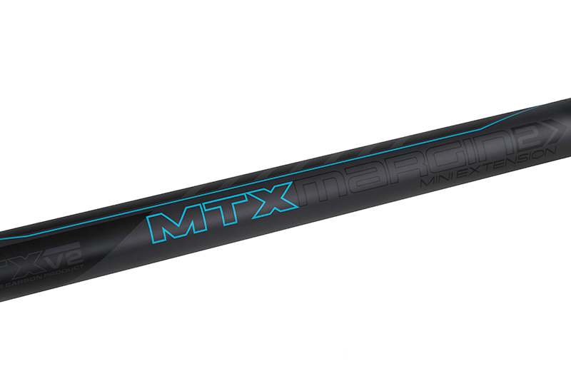 Matrix V2 Margin 2 Pole Package Vaste Hengel 11m