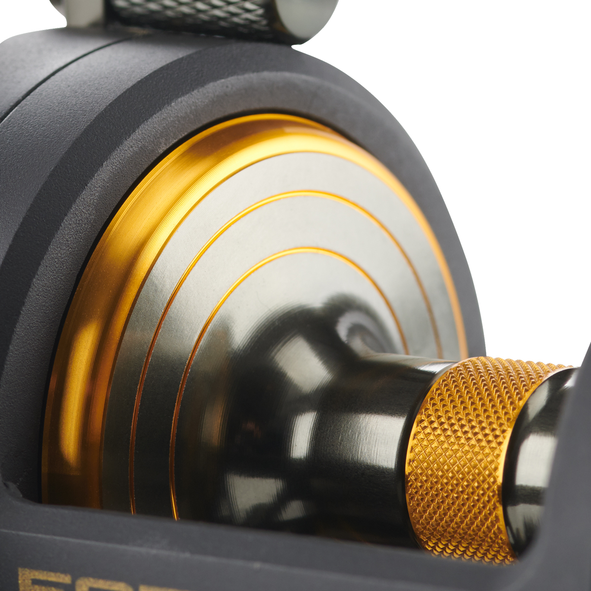 Penn Fathom II Star Drag RH Zeevis Reel