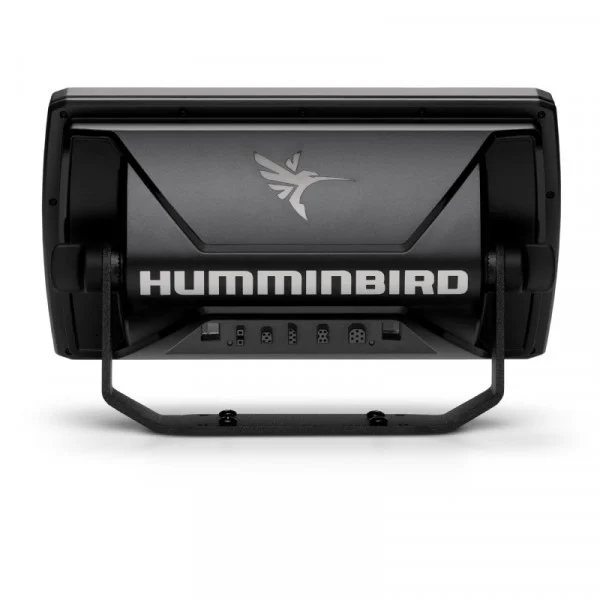 Humminbird HELIX 9 CHIRP MEGA SI+ GPS G4N Fishfinder