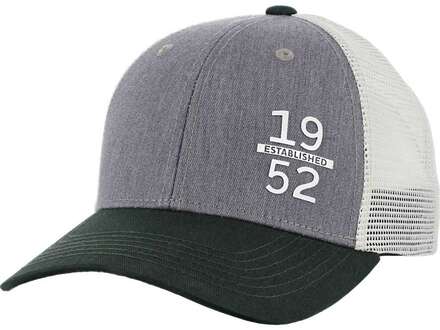 Westin Cap One Size Grey Forest – Vispet