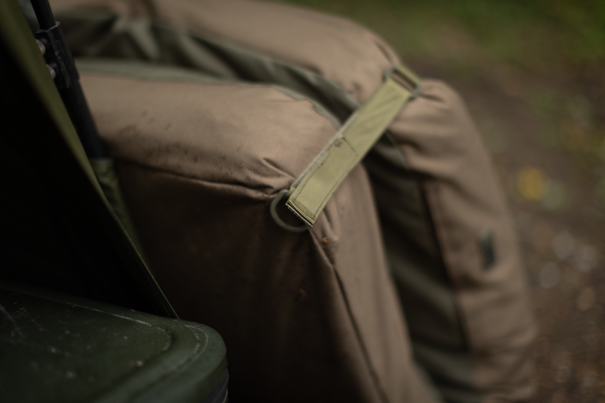 Korda Compac Hybrid Mat Onthaakmat