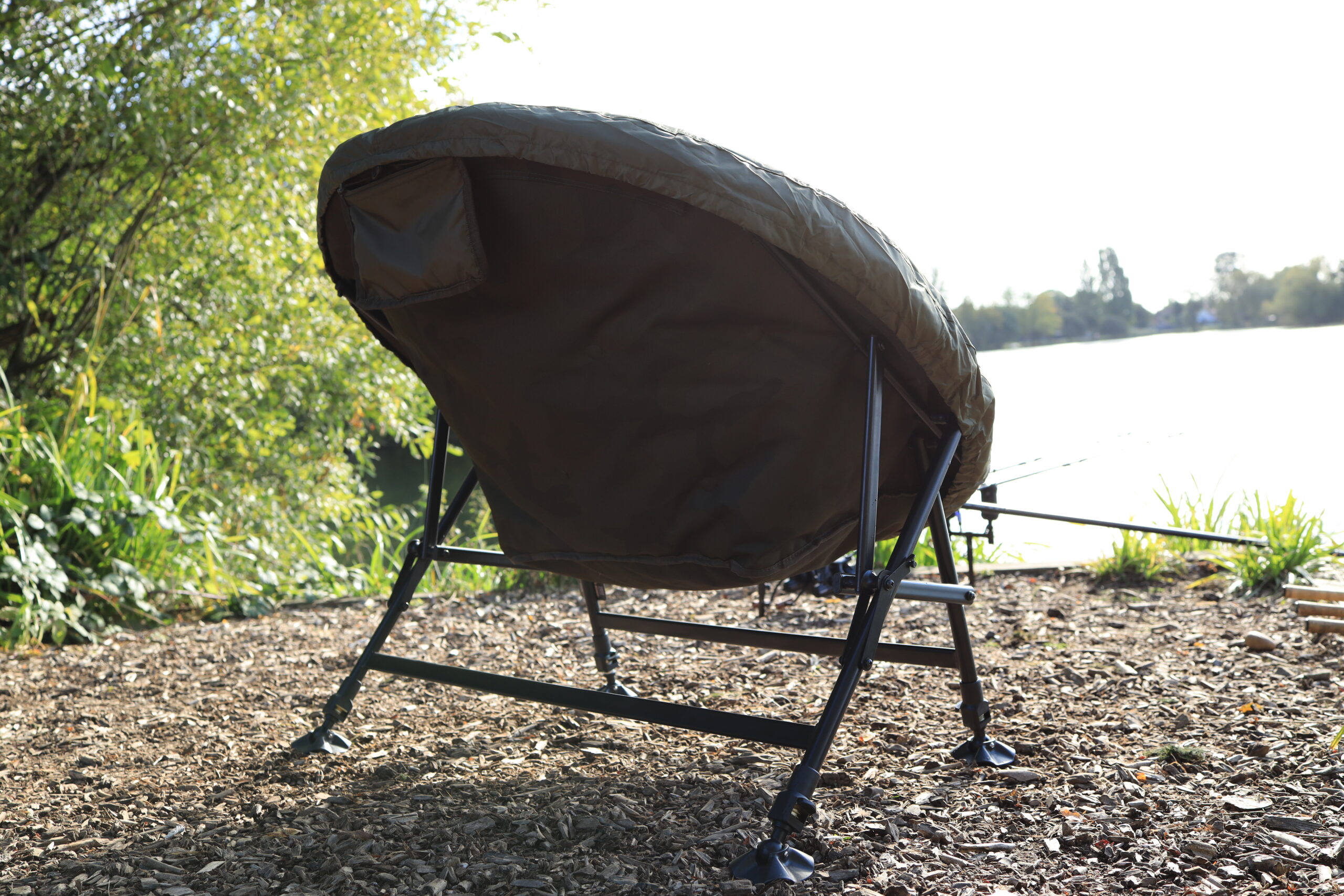 Sonik SK-Tek Sunchair