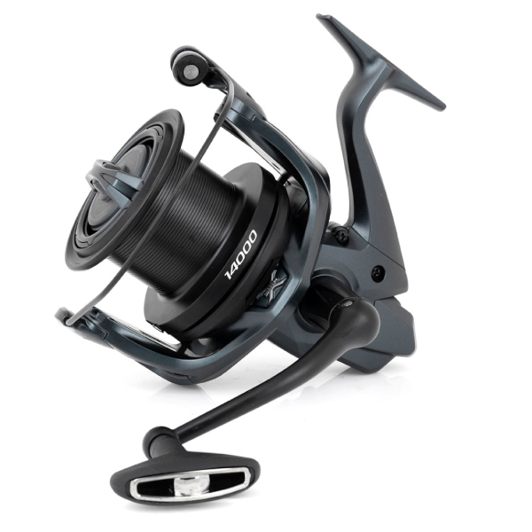 Shimano Speedmaster 14000 Karpermolen XSC/XTC/XSD/XTD - XTC