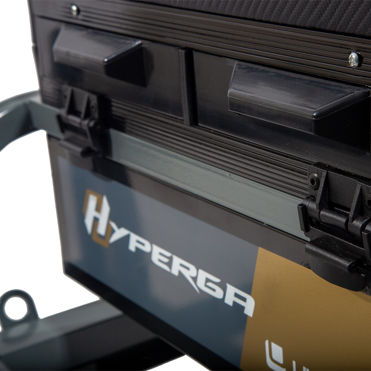 Ultimate Hyperga Seatbox Zitkist