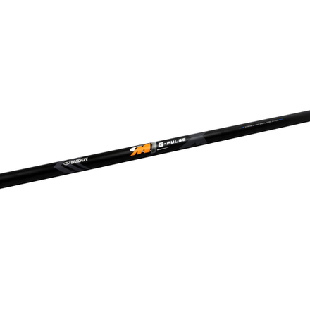 Middy Xtreme M1 MKII Margin Pole 4m Vaste Hengel