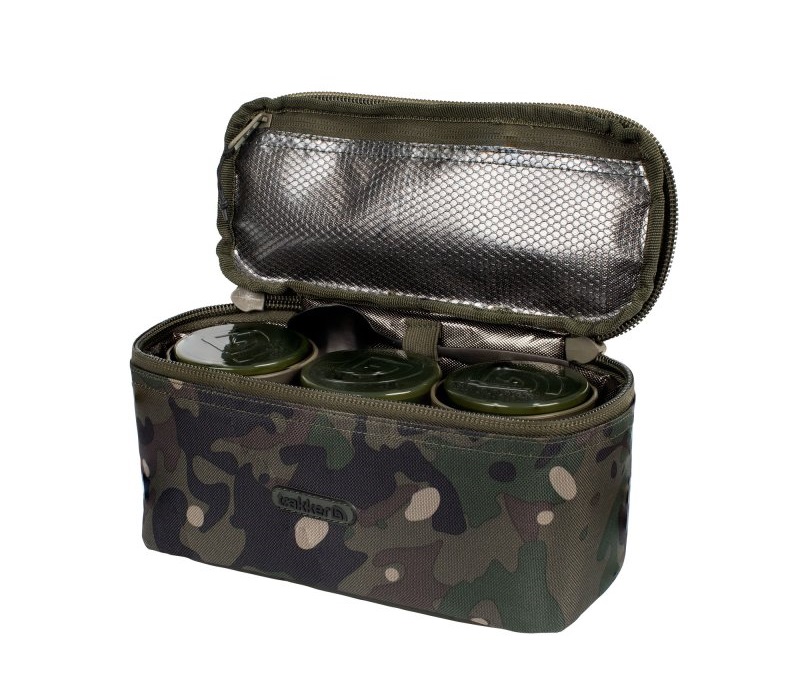 Trakker NXC Camo Brew Kit Vistas (Incl. Accessoires!)