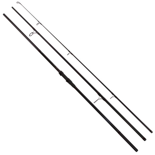 Ultimate Adventure Carp II Karperhengel 12ft (3-delig)