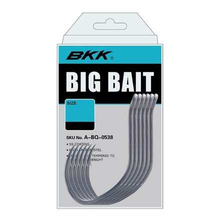 BKK Big Bait Hook