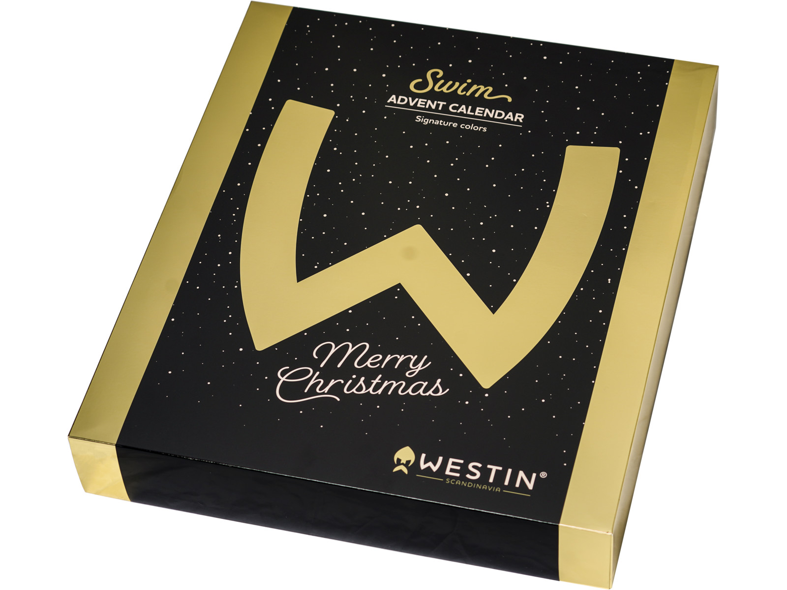 Westin 2024 Original Swim Advent Calendar (24 Dagen Cadeaus!)