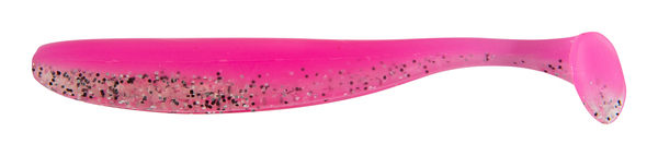 Ultimate EZ Shad 7.5cm (8 Stuks) - Pink Pearl