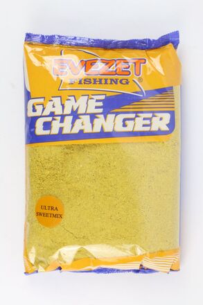 Evezet Game Changer Ultra Sweet 2kg (Geel)