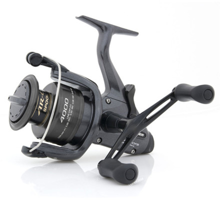 Shimano Baitrunner DL FB Molen