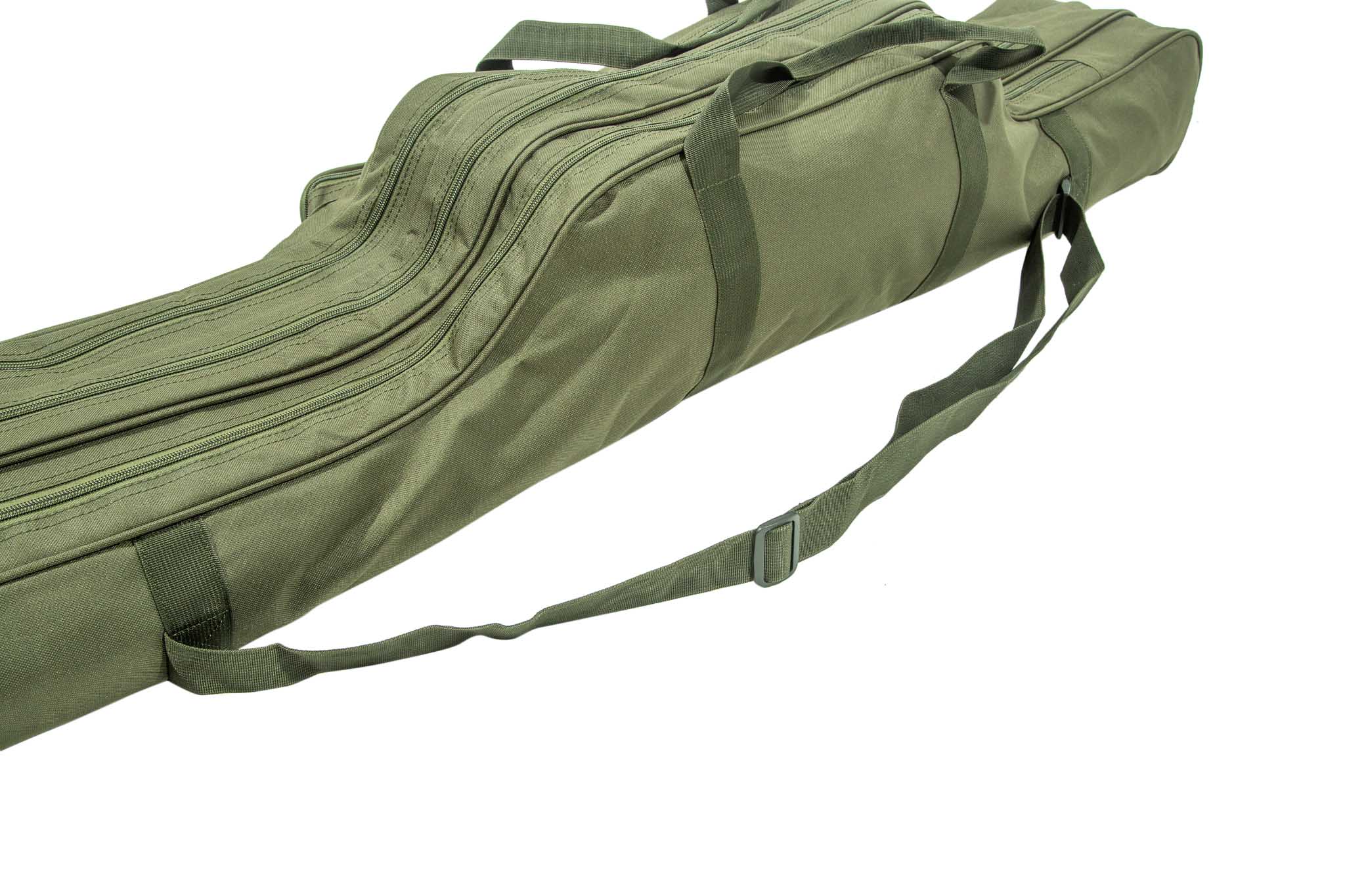 Ultimate Multi Angler Holdall 2 Rod