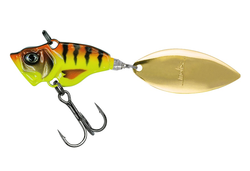 Molix Trago Spin Tail Willow 14g