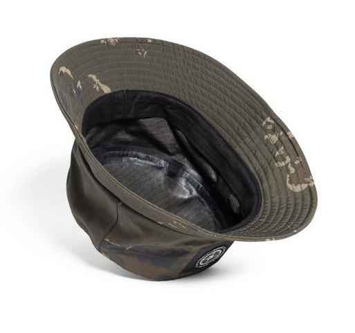 Nash Scope Waterproof Bucket Hat Vispet