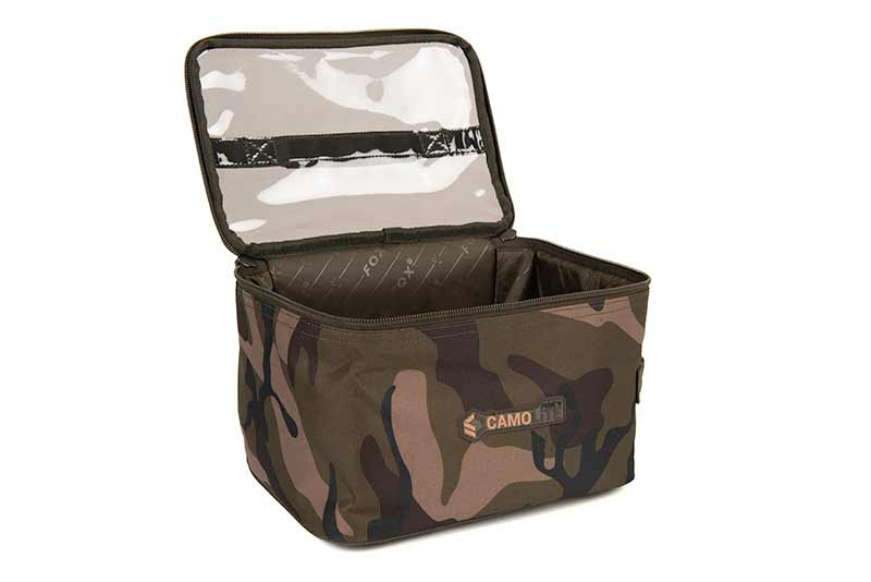 Fox Camolite XL Accessory Bag