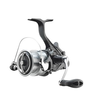 Daiwa 24 Emcast BR LT Vrijloopmolen