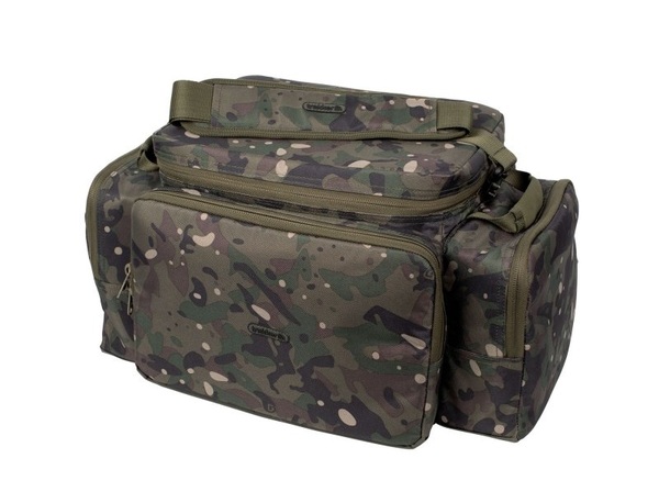 Trakker NXC Camo Chilla Session Food Bag Koeltas