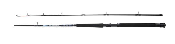 Ugly Stik Tiger Tuff Trollinghengel