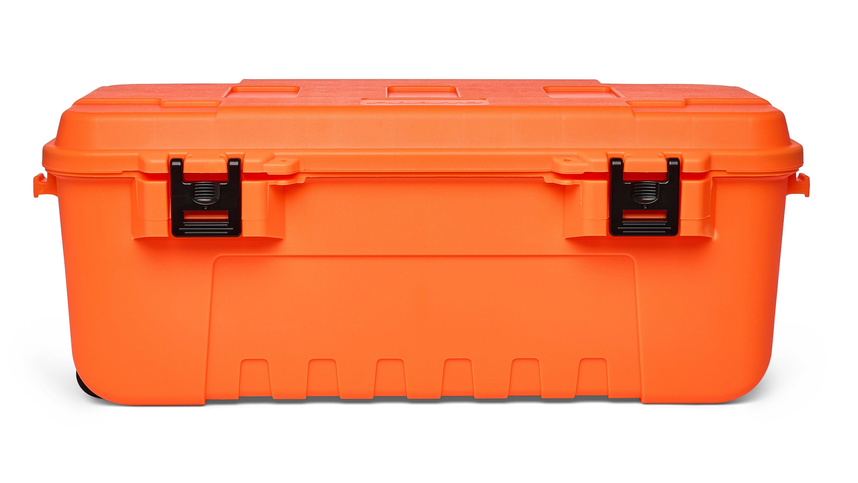 Plano Sportman's Trunk Large Viskoffer - Blaze Orange