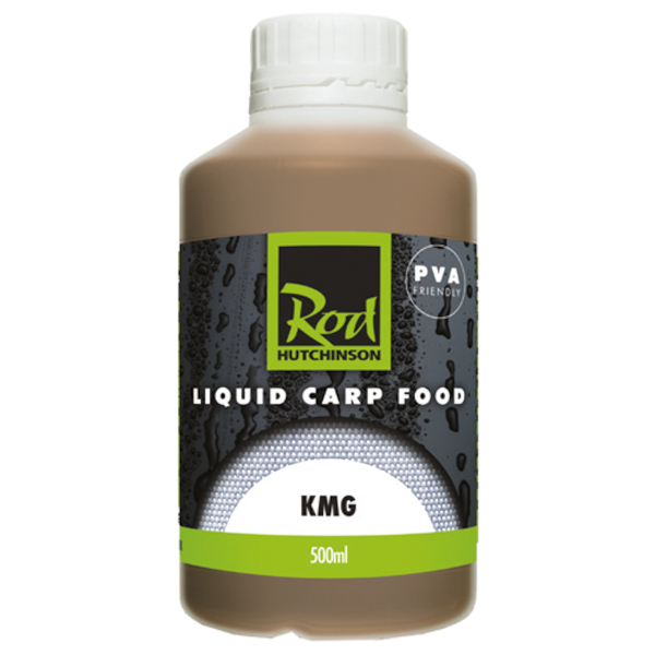 Rod Hutchinson Liquid Carp food