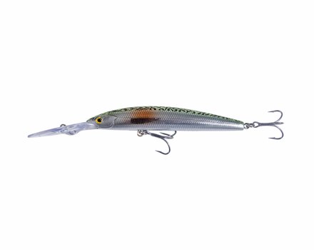 Ultimate X-Jerk Deep Twitchbait 10cm (13g)