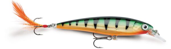 Rapala X-Rap Plug