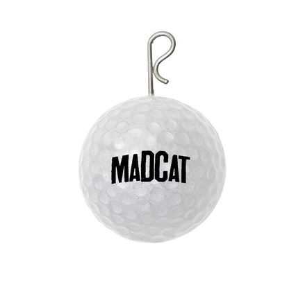 Madcat Golf Ball Snap-On Meerval Vertiball