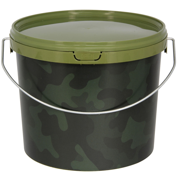 NGT Ronde Camo Emmers - 3L