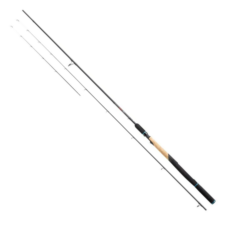 Shakespeare Superteam SC-3 Method Feederhengel 3.60m (60g)