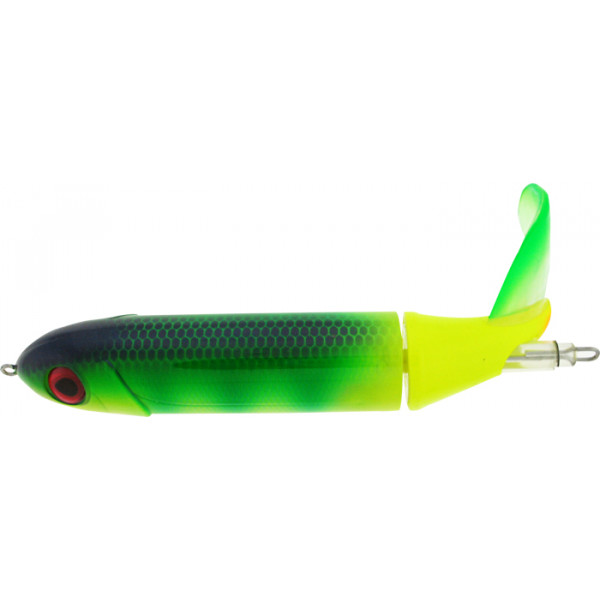 River2Sea Whopper Plopper 190 - Fire Tiger