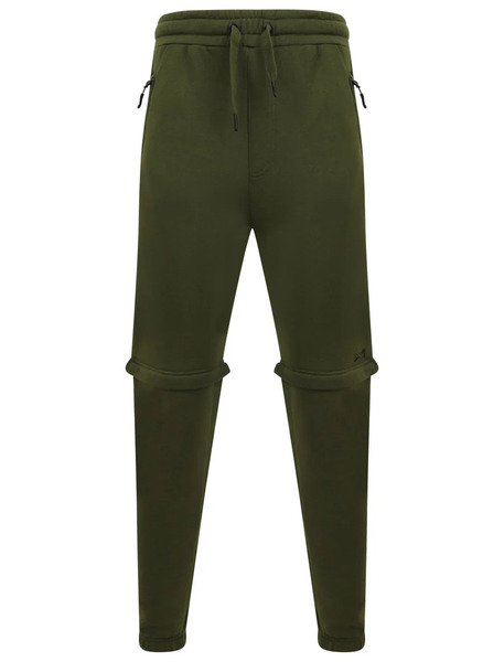 Navitas  Zip Off Jogger Groen