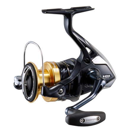 Shimano Spheros SW Zeevismolen