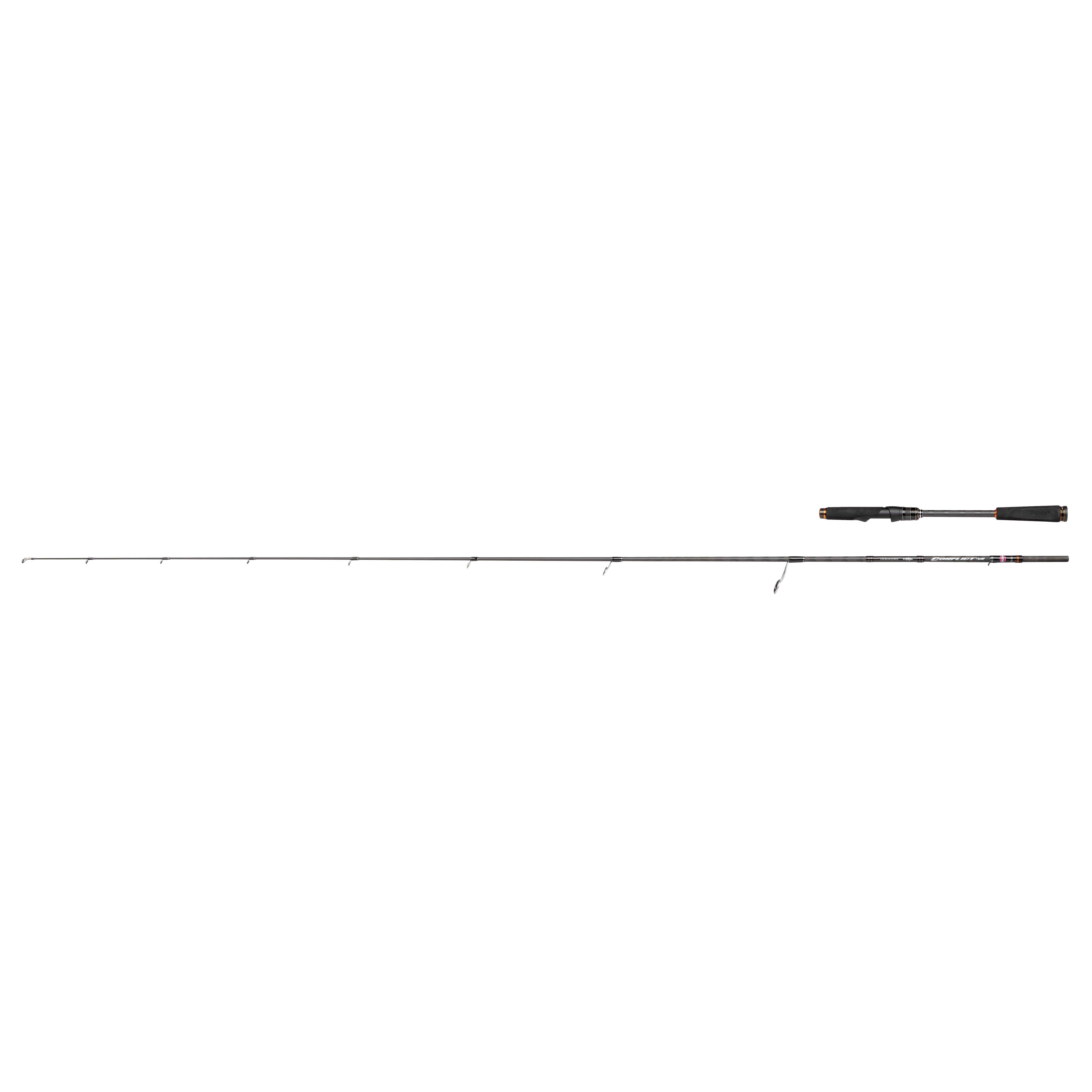 Penn Conflict XR Inshore Zeebaars Hengel (1+1 delen)