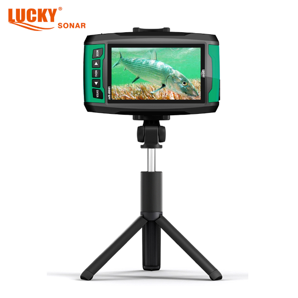 Lucky Spy Fishing Underwater Camera